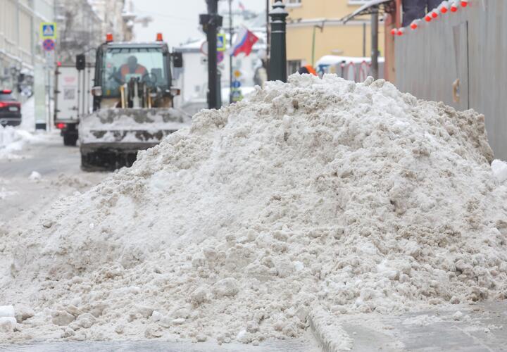 Только горожанам легче от этого не станет
