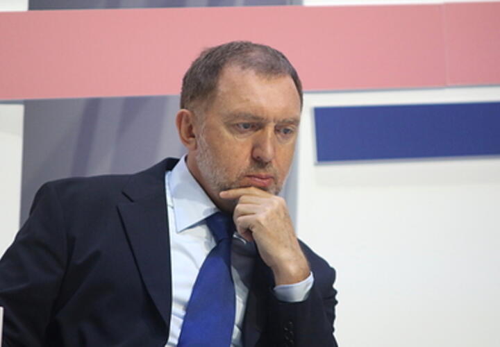 Кубанский бизнесмен Дерипаска подсказал европейцам, как защитить Гренландию