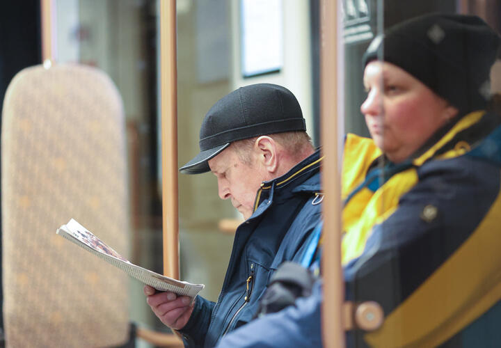 Рейтинг наиболее популярных материалов «Живой Кубани» за сегодня