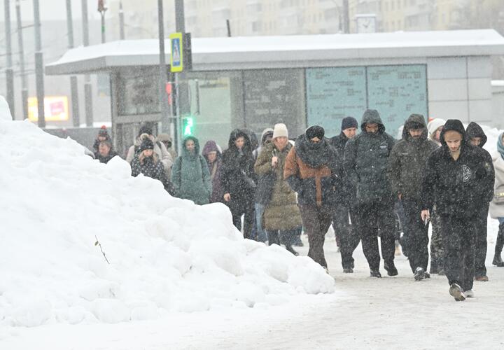 Чего ждать краснодарцам в ближайшие дни