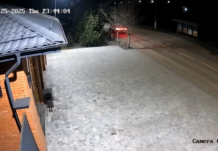 На Кубани ищут водителя белой машины, который совершил ДТП со смертельным исходом