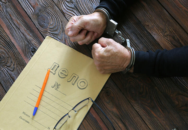 На юге России предприниматели пытались незаконно нажиться на государственном оборонном заказе