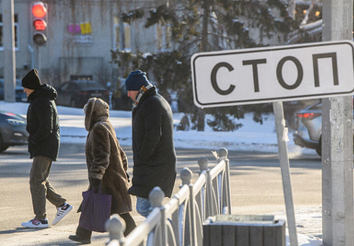 Насмерть сбивший пенсионера на «зебре» водитель иномарки получил срок на Кубани