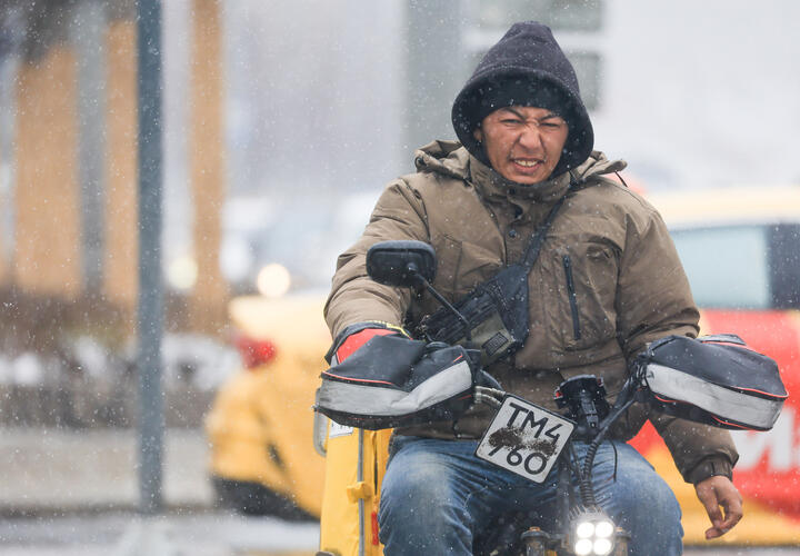 Молодые националисты получили реальные сроки 