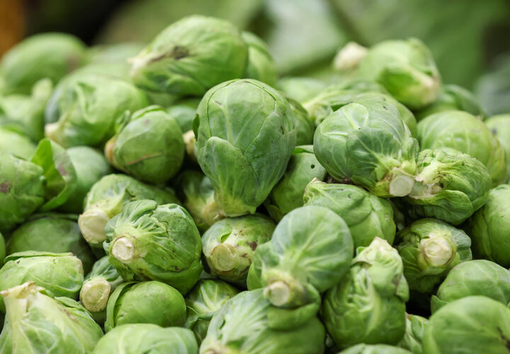 Расскажем, почему калий так важен для здоровья 