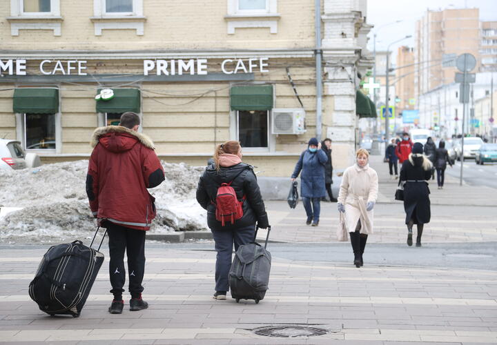 Недвижимость на Кубани скупают жители других регионов