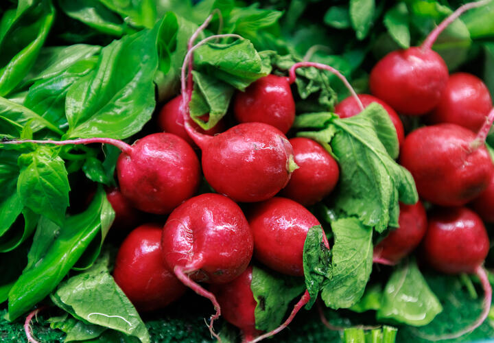 Что стоит исключить из рациона?