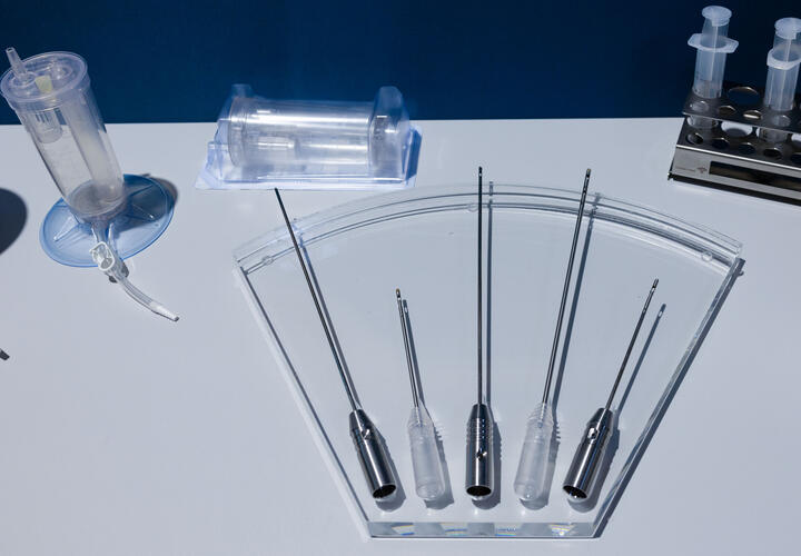 Пациентка подала иск к клинике