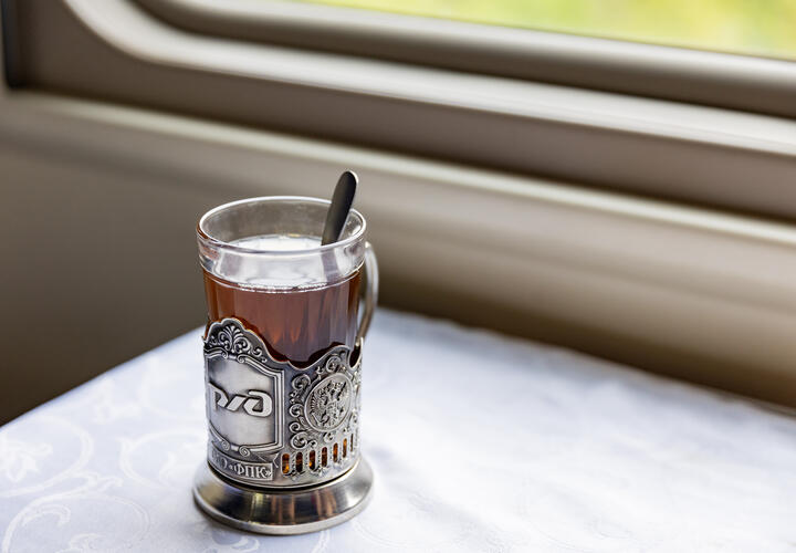 Неожиданную пользу зелёного чая доказали учёные