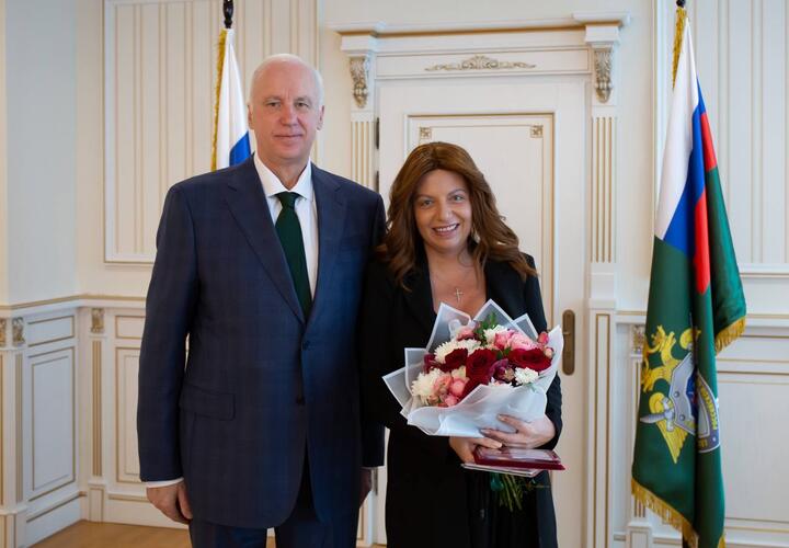 Симоньян продолжает проходить курс химиотерапии