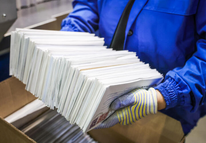 Граждан предупредили, что в случае конфликта жилье и транспорт могут изъять