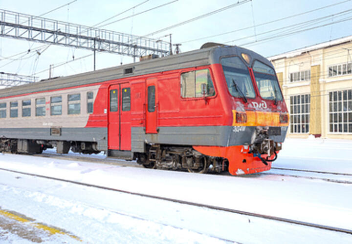 Пассажиров Российских железных дорог ожидают значительные перемены