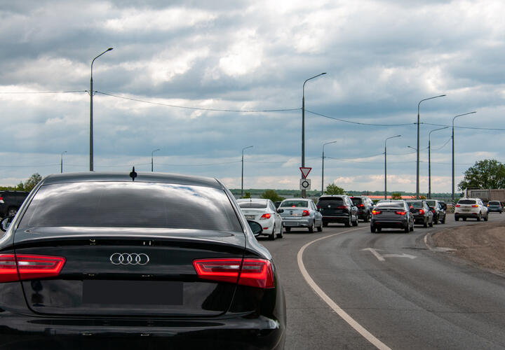 Новые правила тонировки и штрафы: закон вступит в силу уже на этой неделе