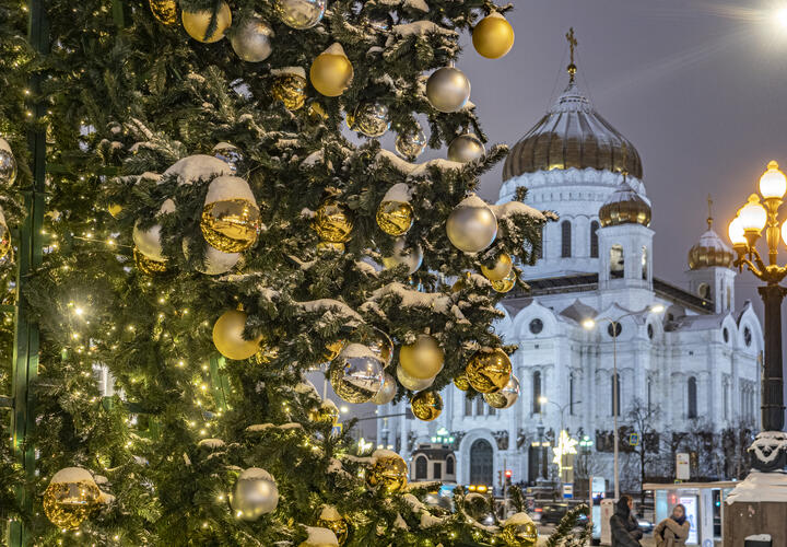 Обрезание Господне - что за церковный праздник 14 января, и что нельзя сегодня делать, чтобы не укоротить жизнь и не провести год в одиночестве?