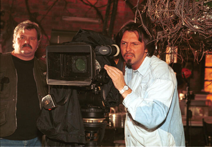 Регион подтвердил статус одной из главных съёмочных локаций страны