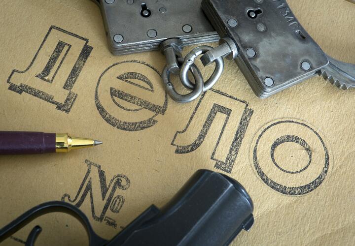 Сочинский бизнесмен и его группировка терроризировали город почти 20 лет