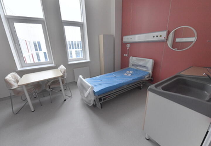 Отец рассказал о состоянии 11-летнего сына, которого ножом ранил родной брат в Краснодарском крае