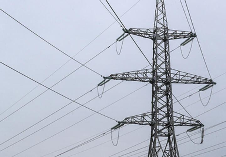 Отключения электричества в Краснодаре запланированы на 16 января: список улиц