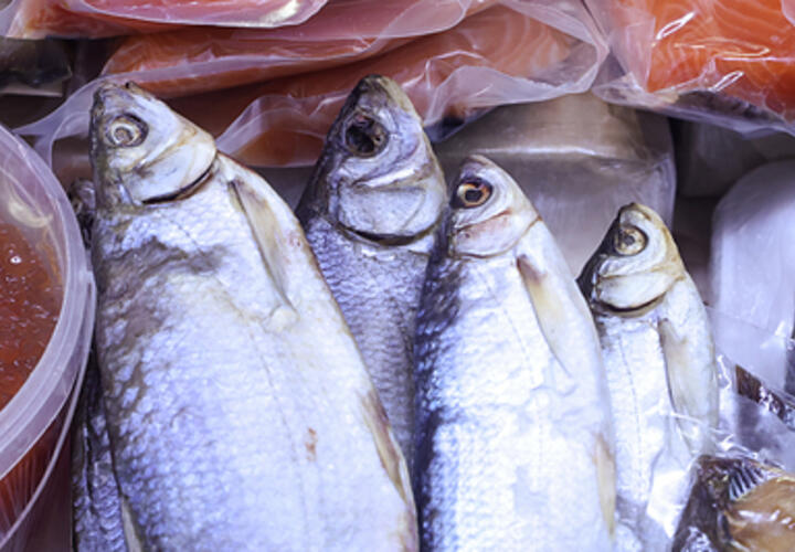 Паралич и даже смерть: жителей Новороссийска предостерегли от покупки рыбы «с рук»