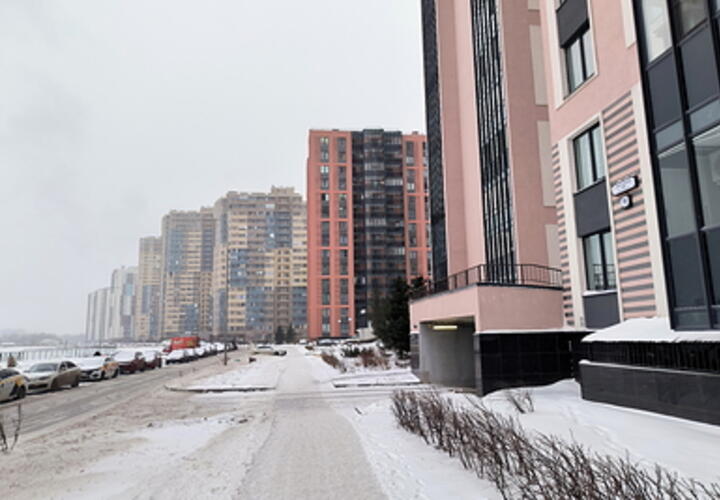 Перепад температур: ГАИ вновь предупредила жителей Краснодарского края о сильном гололеде