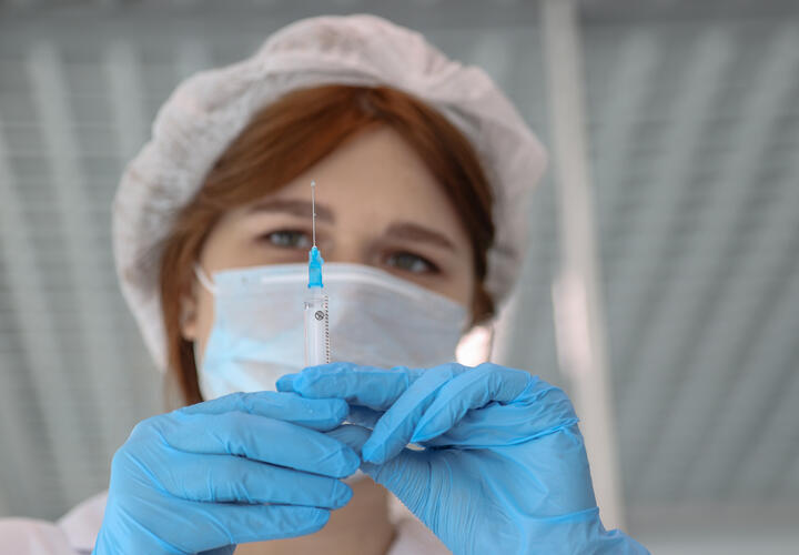 Прививки от ВПЧ одобрены Минздравом РФ