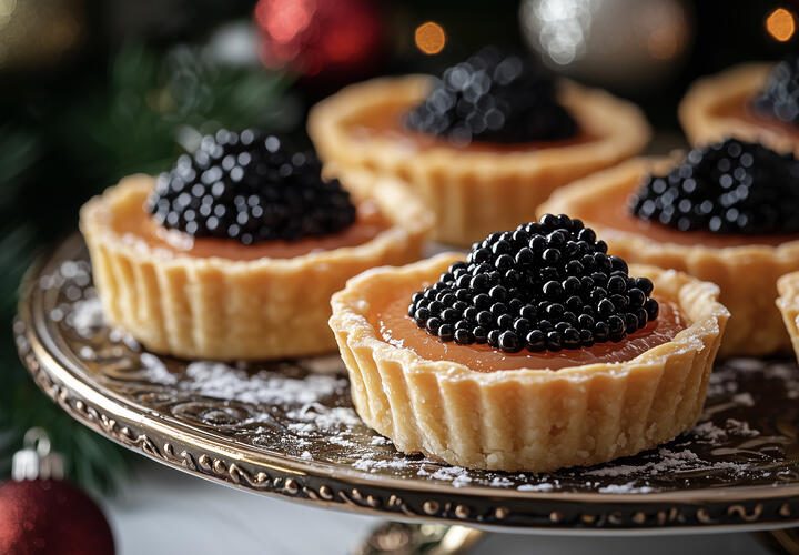 Деликатес будет только дороже