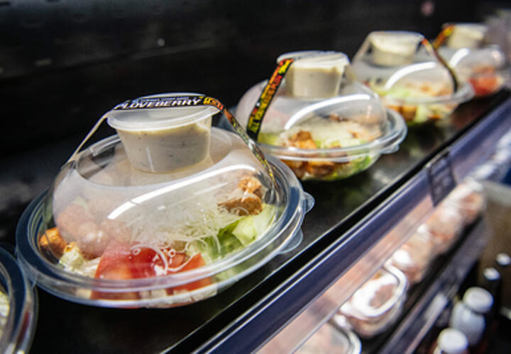 Почему полезная и здоровая еда не насыщает, рассказал эксперт