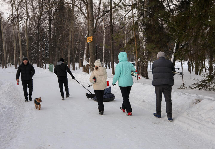 Почему в феврале не выгодно брать отпуск? Эксперт всё рассчитала