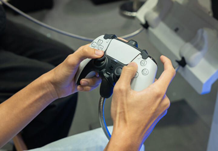 Популярность игровых консолей выросла втрое на Кубани