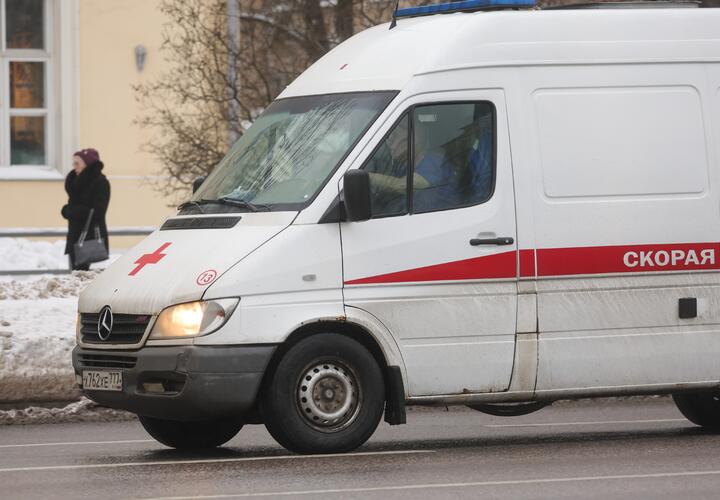 Для установления личности и числа жертв назначены специальные экспертизы