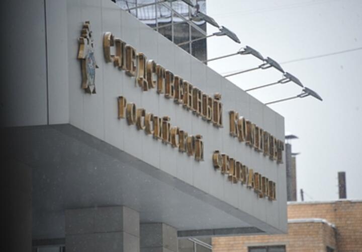 После жалоб на плохой уход жительница Сочи задушила собственную мать