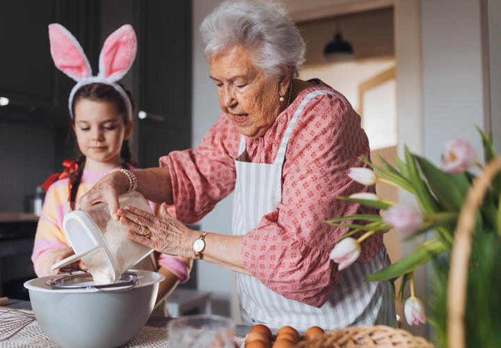 Ученые объяснили, как постоянная нагрузка влияет на мозг