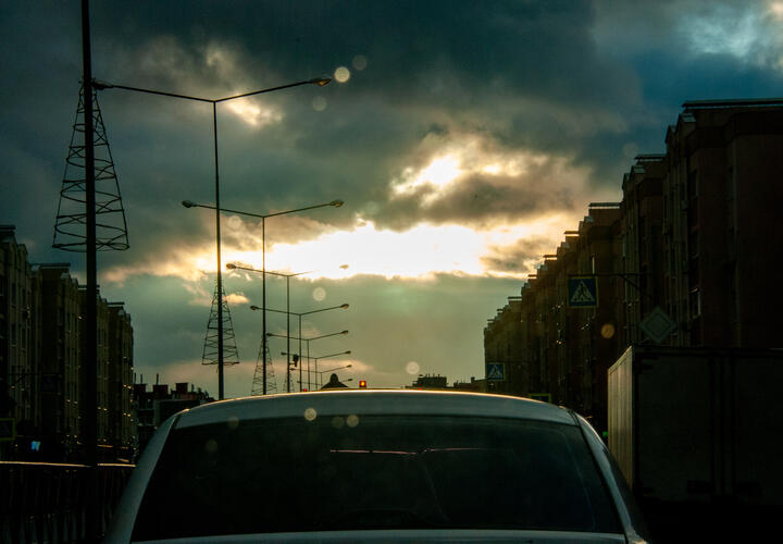 Повышено рентгеновское излучение Солнца. Астрономы рассказали, насколько опасна ситуация, спровоцированная волнениями на огненном шаре