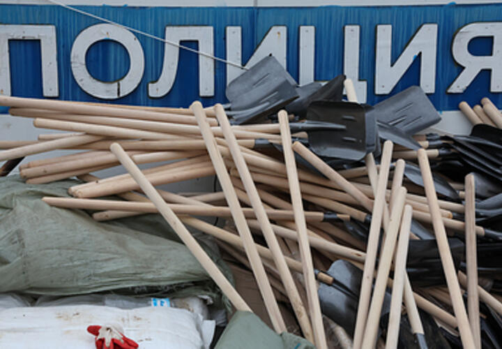 Пожилой кубанец отправится в колонию за избиение соседки держаком