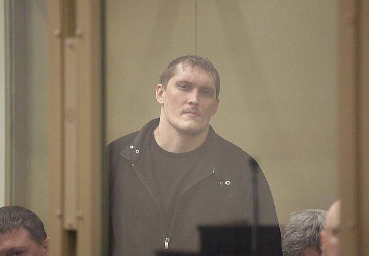 Пожизненно осужденный член банды Цапков уже дважды просился на СВО