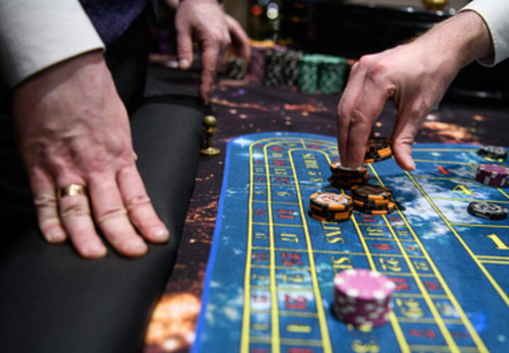 «Противоречит традиционным ценностям»: в РПЦ выступили резко против легализации онлайн-казино в России