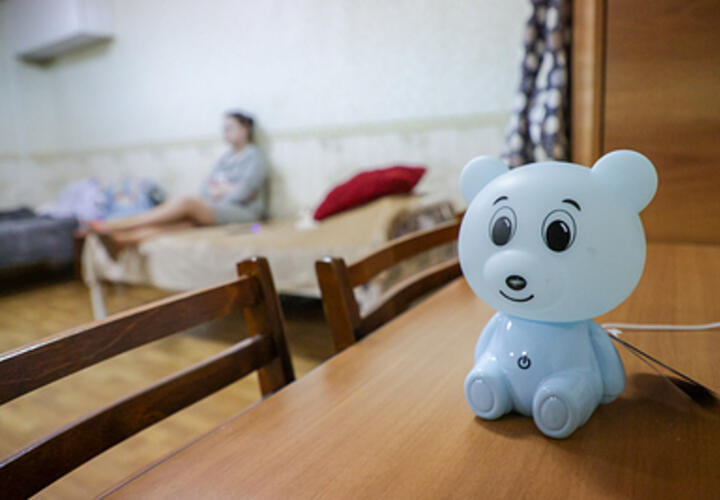 Протухшие продукты и жестокое обращение: от чего умерли пациенты психоневрологического интерната в Прокопьевске?