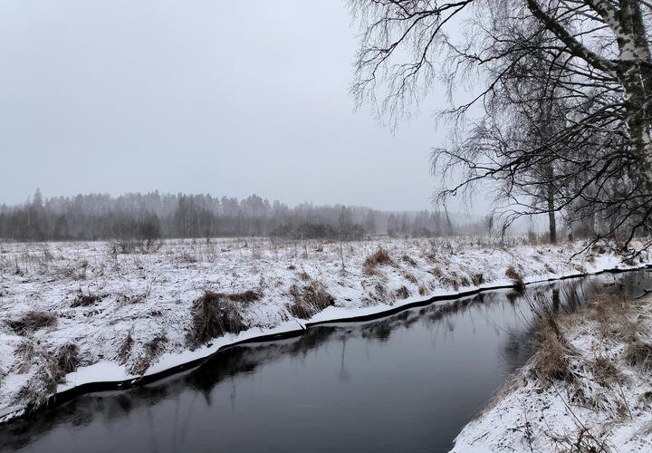 Для жителей организована доставка воды и продуктов