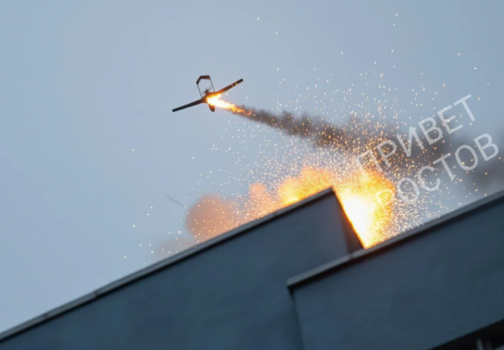 При разборе завалов обнаружили тело мужчины, ранены несколько человек