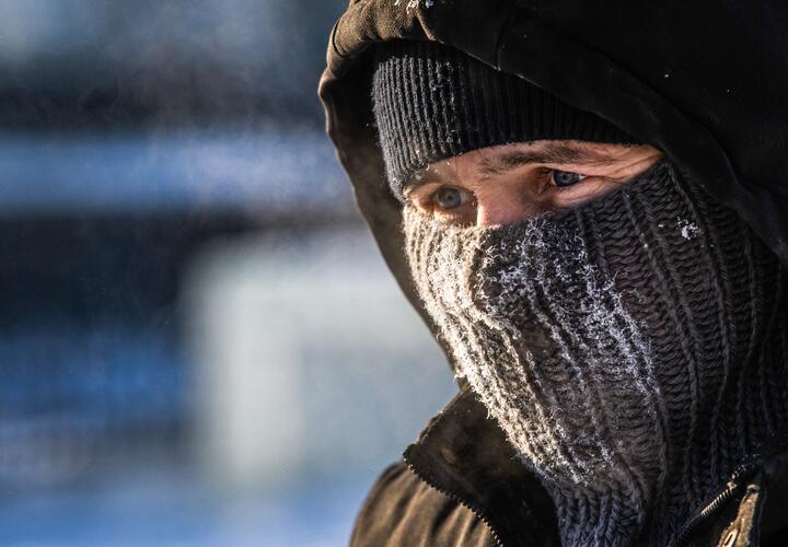 Коммунальные службы продолжают работу