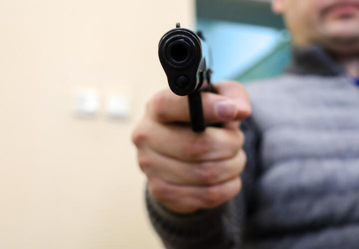 Тело мужчины обнаружили в номере отеля