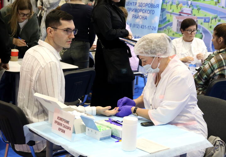 Ростовчанин неожиданно узнал о том, что у него редкая болезнь