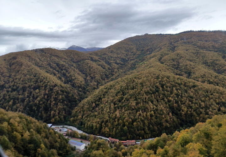 Сенсация в научном мире: стоянки первобытных людей на Кубани оказались старше на 100 тысяч лет