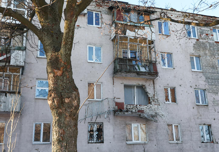 Всего над краем уничтожили 66 украинских БПЛА