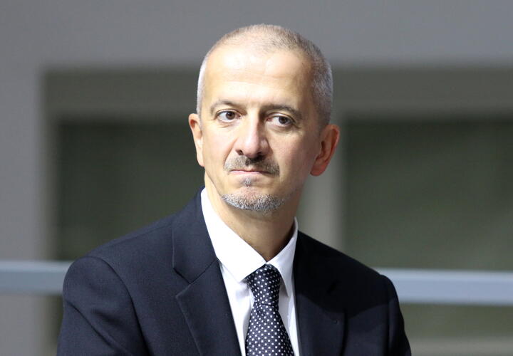 Константин Богомолов