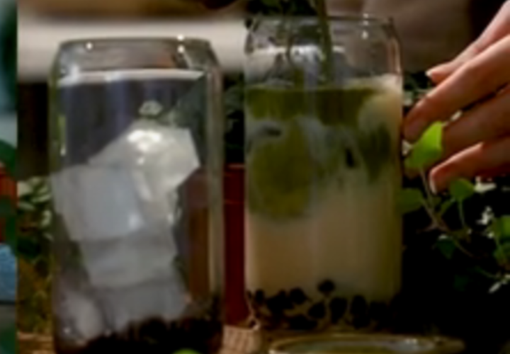 Сколько бабл-ти можно выпить без вреда для здоровья, рассказал врач