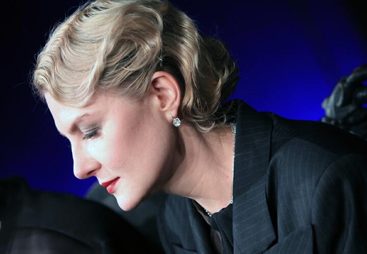 Самые громкие скандалы вокруг актрисы