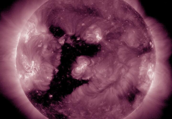 Учёные объяснили, почему солнечная активность только набирает обороты