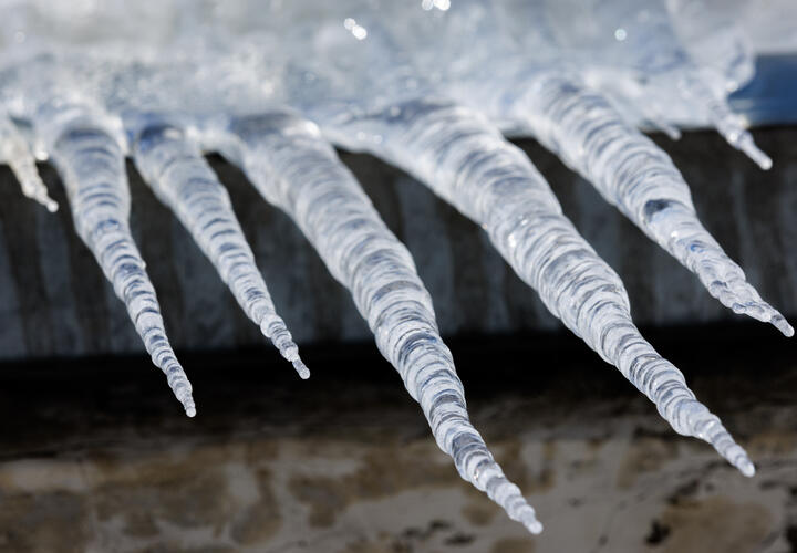 Уже есть первые случаи травмирования кубанцев