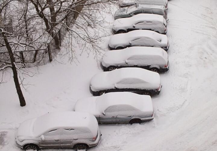  Спустя трое суток: в часть пострадавших от снегопада районов Кубани возвращается свет и водоснабжение
